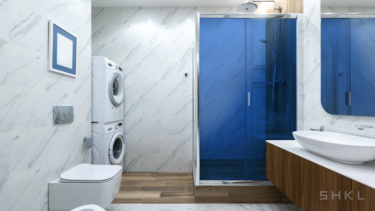 14 Factors Affecting Shower Door Cost 7