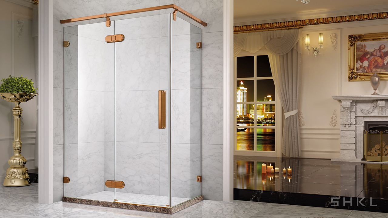 14 Factors Affecting Shower Door Cost 19