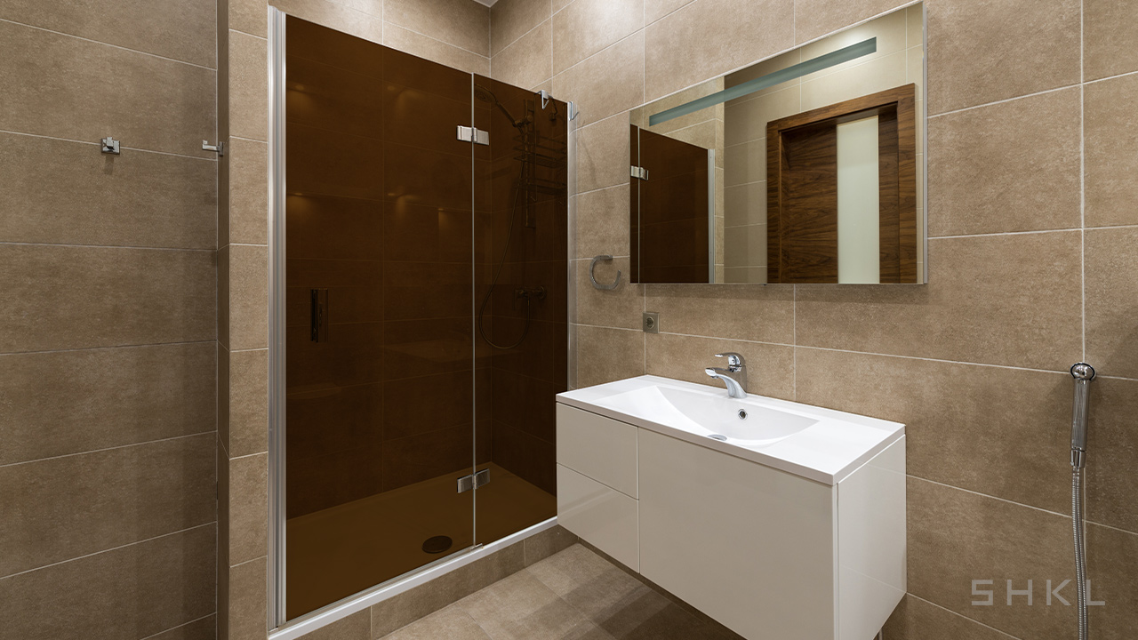 14 Factors Affecting Shower Door Cost 6