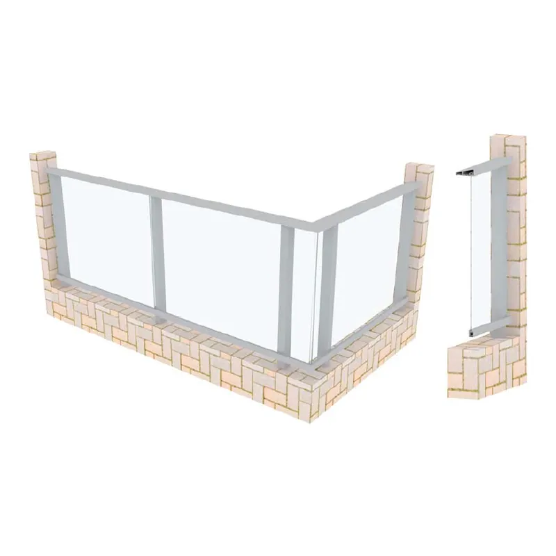 Advantages of Curtain Wall Aluminum Veneer-WJW Aluminum Supplier Aluminum 1