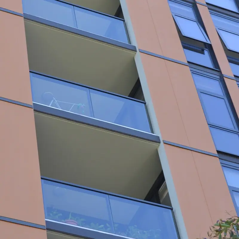 How to Welded Aluminum and Tin -Luminum Profiles Supplier 1