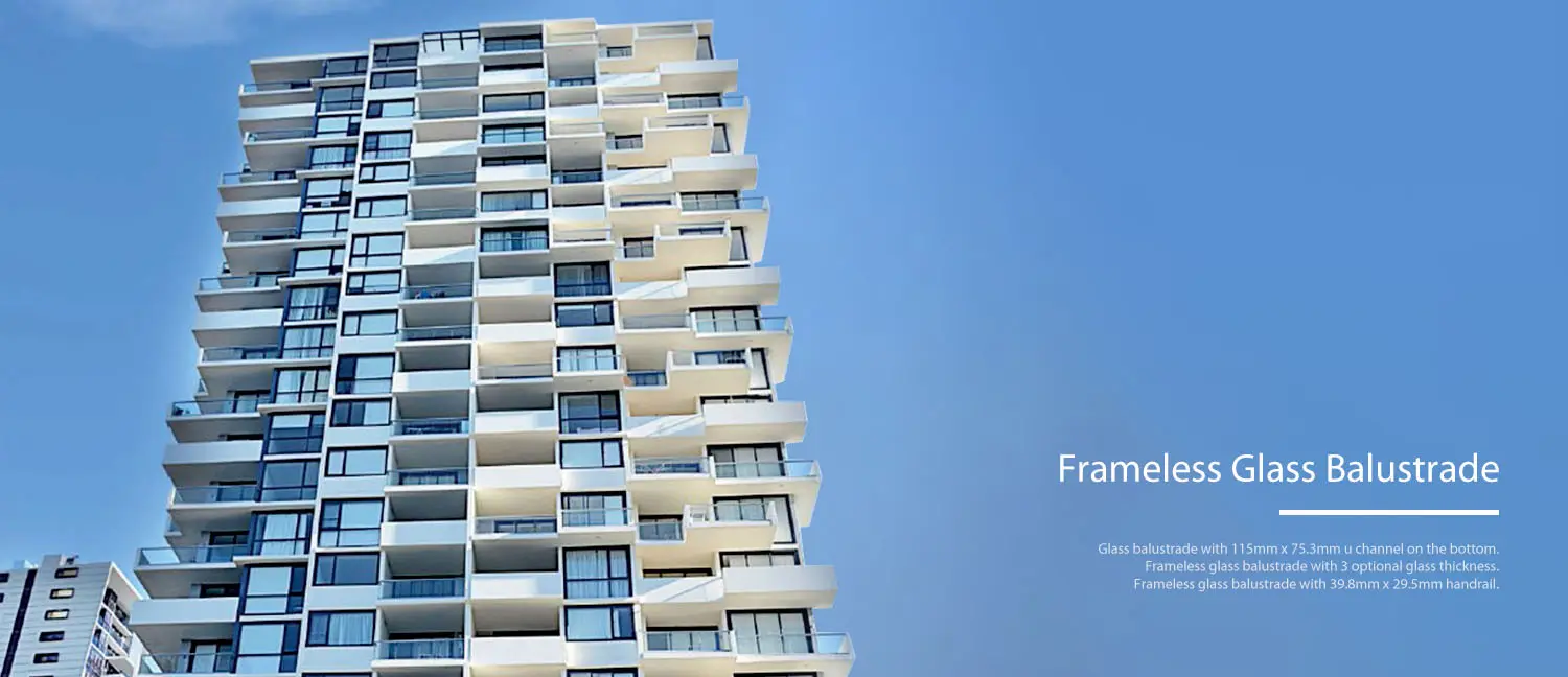 The Development Process of Aluminum Veneer Curtain Wall in My Country and Its Advantages-WJW Aluminum Supplier Aluminum 1
