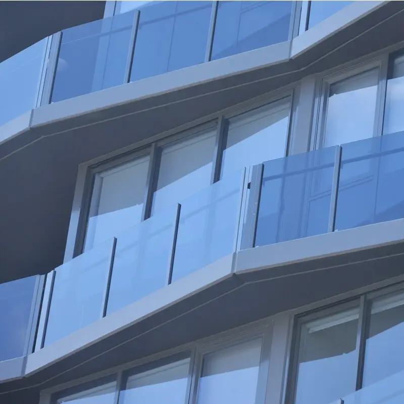 How to Distinguish the Good Or Bad of Broken Bridges and Doors and Windows? -WJW Aluminum Supplier Aluminum 1