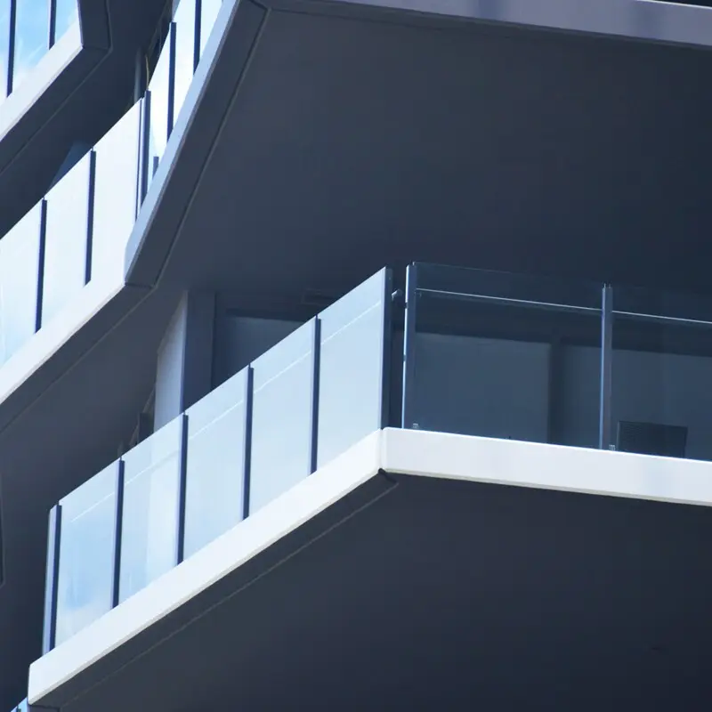 What Is the National Standard Thickness of Doors and Windows? -Aluminum Profiles Supplier 1