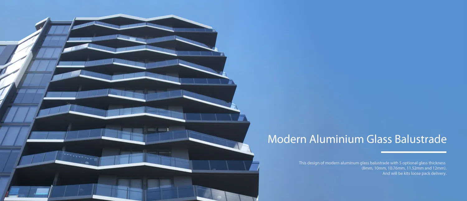 In What Aspects of Industrial Aluminum Profiles Can Be Selected? -Ruminum Profiles Supplier 1