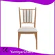 Yumeya Chairs Brand Coffee Shop Furniture Manufacture 1
