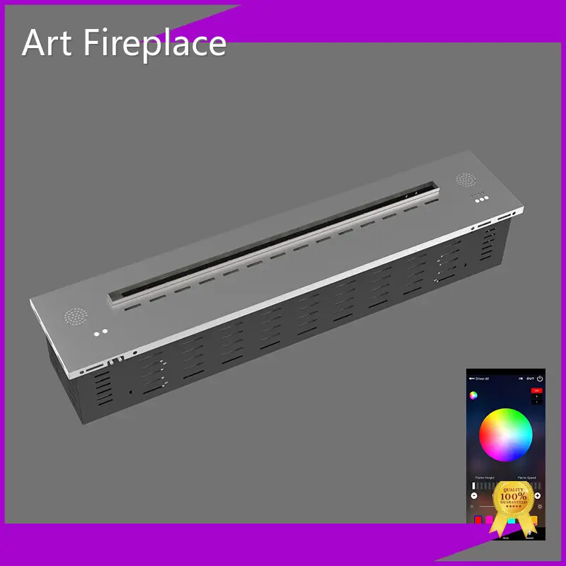 Veeauru LED-kaminate hulgimüük Art kaminabränd 1