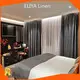 Venta al por mayor Cortinas de calidad hotelera Marca ELIYA 1