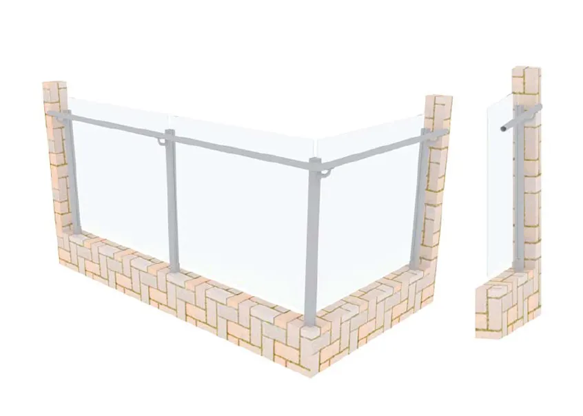 What Are the Categories of the Brand and Material of the Industrial Aluminum Profile? Huachang Aluminum Tells You  -Aluminum Profiles Supplier 1