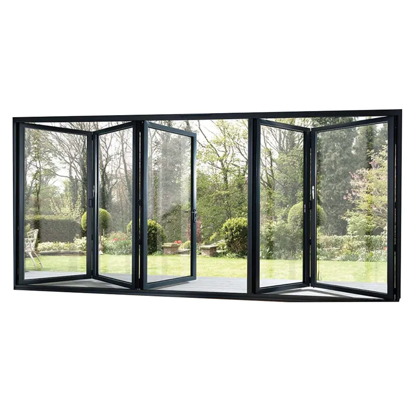 How Much Is a Square Meter in the Glass Sunshine Room? Do You Know? -Ruminum Profiles Supplier 1