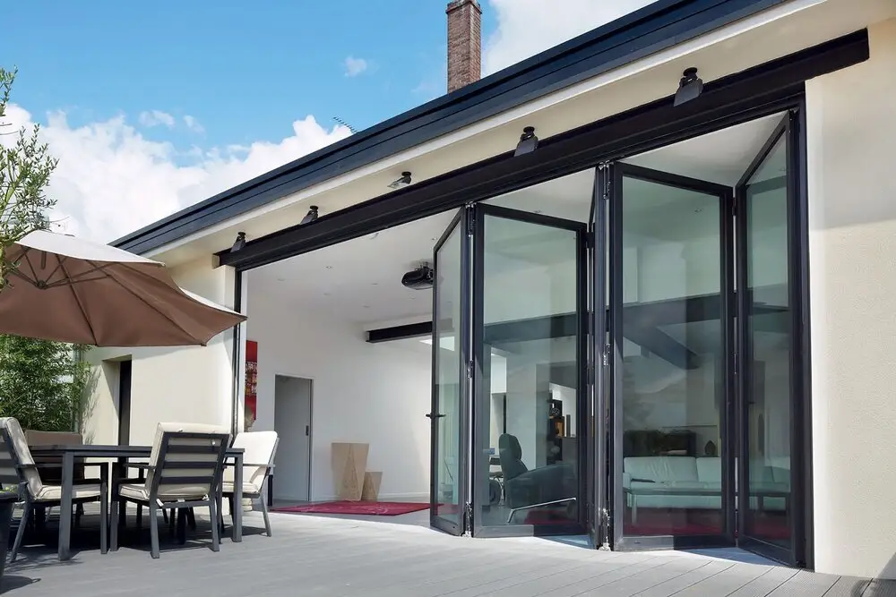 How to Judge the Low -cost Trap of the Aluminum Doors and Windows of the Broken Bridge? -Ruminum Profiles Supplier 1