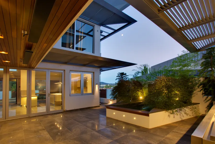 What Are the Applications for the Doors and Windows in the Market? -WJW Aluminum Supplier Aluminum 1