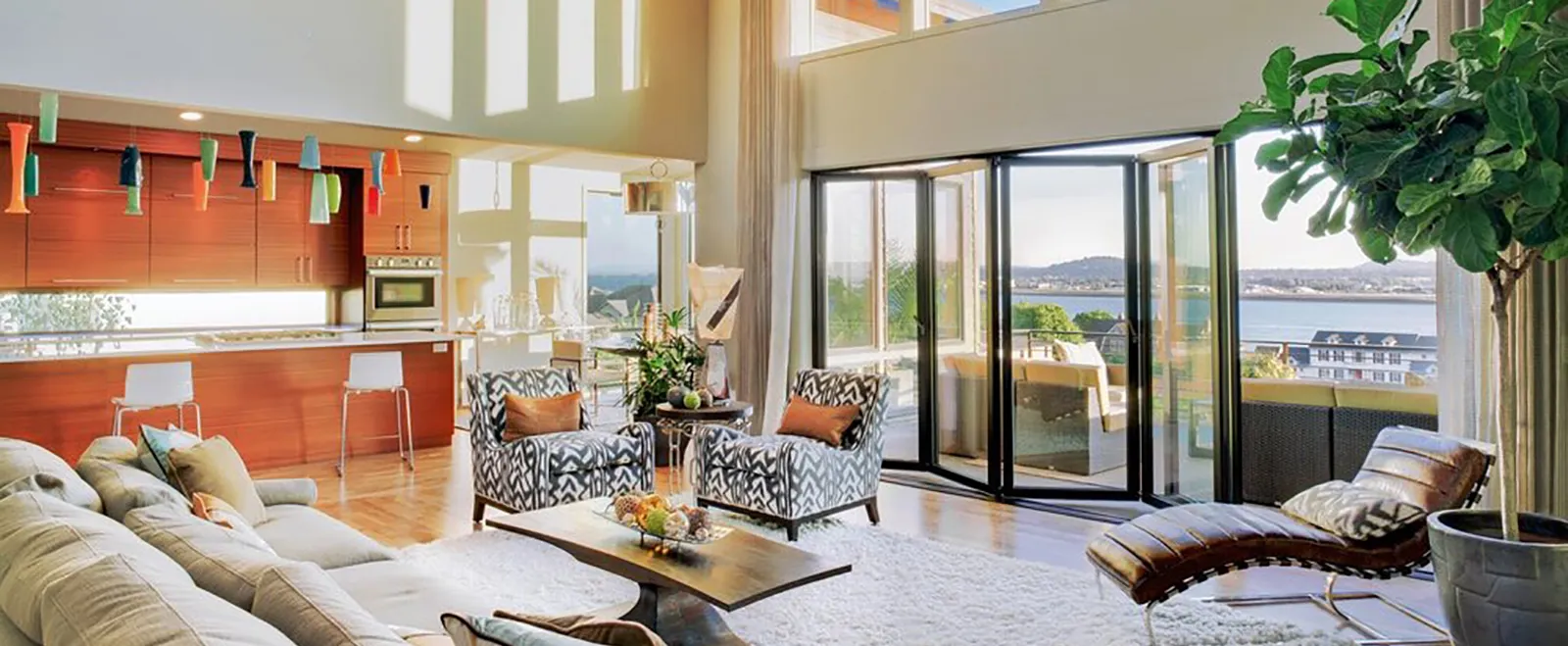 The Difference and Expensive Difference Between Aluminum Alloy Doors and Windows and How to Color Aluminum Profiles-WJW Aluminum Supplier Aluminum 1