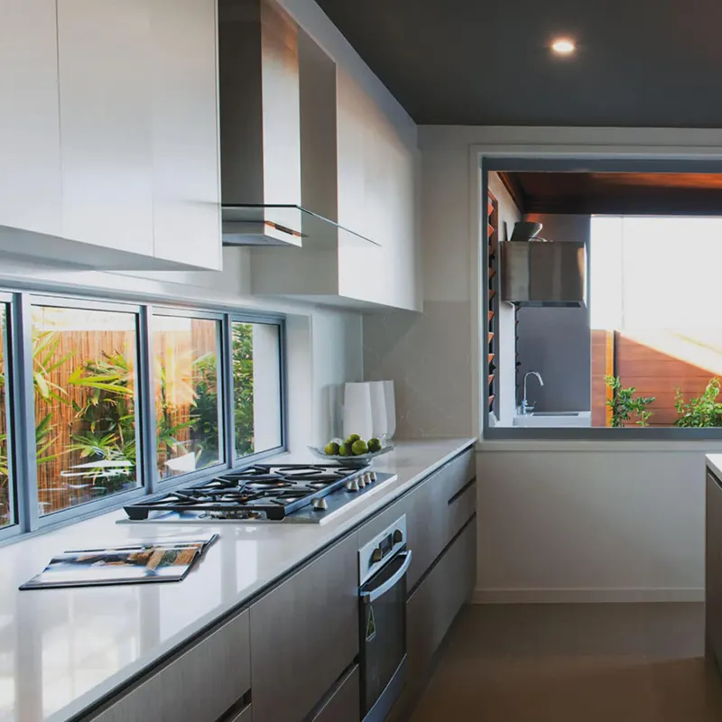 Development of Aluminum Doors and Windows Industry: Evolution to Low Carbon Is an Inevitable Choice-WJW Aluminum Supplier Aluminum 1