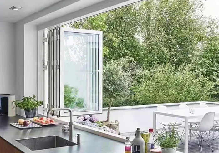 What Are the Work of Guangdong Aluminum Profile Manufacturers to Produce Aluminum Profiles? -Ruminum Profiles Supplier 1