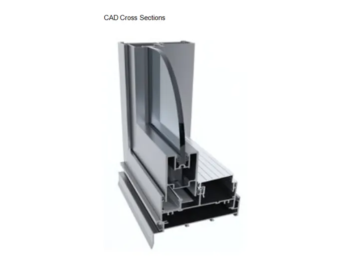 The Powder Spray Process and How to Calculate the Cost-WJW Aluminum Supplier Aluminum 1