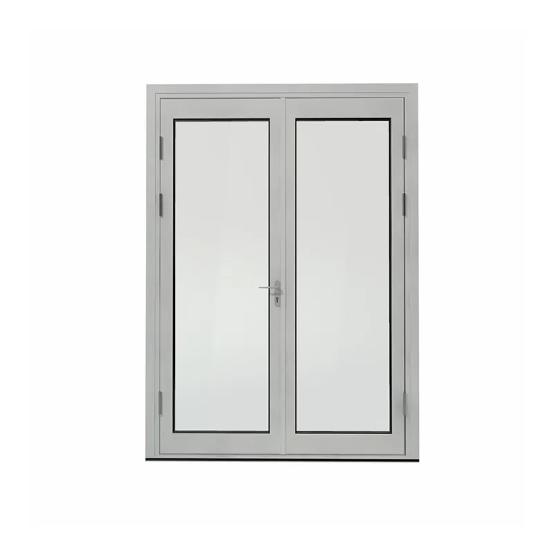The Characteristics and Performance of Architectural Profiles After Various Surface Processing Process-WJW Aluminum Supplier Aluminum 1