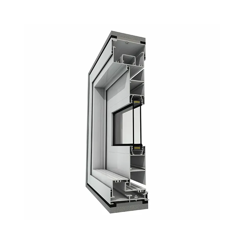 Aluminum Profile Manufacturers | How Does Huachang Aluminum Become the Leader of Aluminum Profile Brands? -Ruminum Profiles SUPPLIER 1