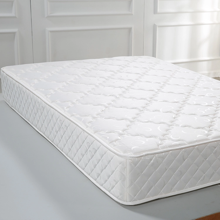 Supply Hotel Bedroom White Bed Cover Elastic Mattress Protector 1
