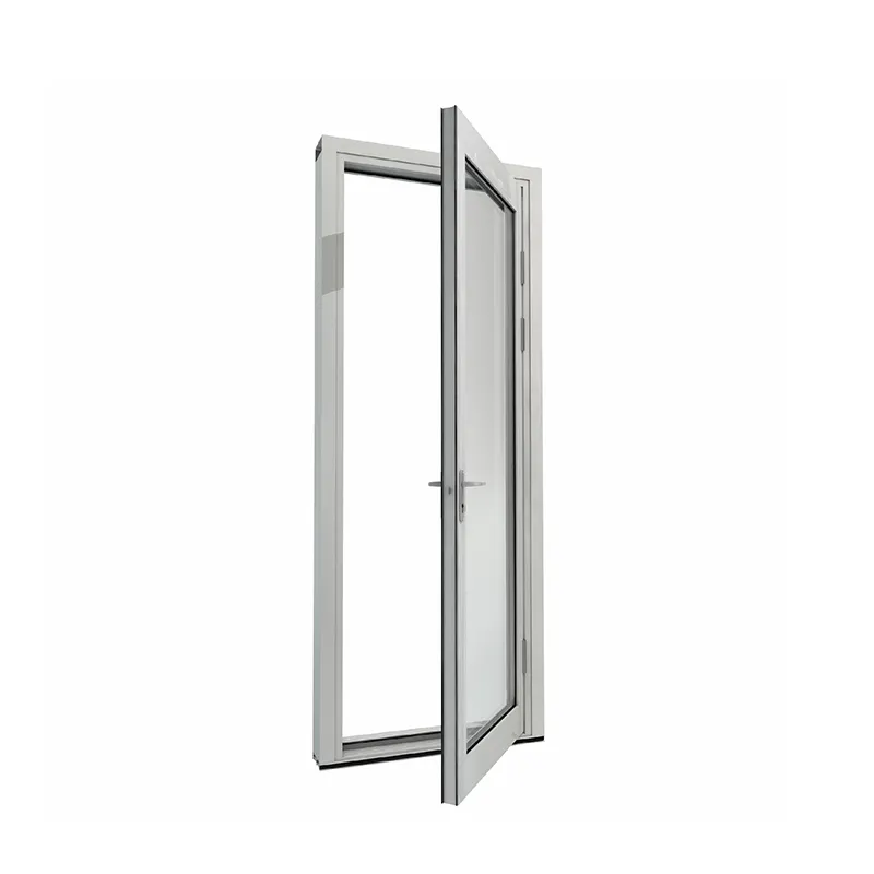 Is the Difference Between the System Doors and Windows and Ordinary Doors and Windows It Is Expensive? 1