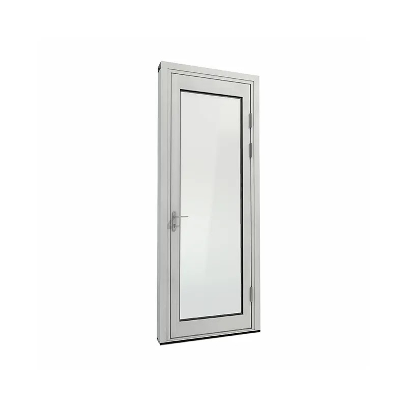 Proveedor de ventanas abatibles de aluminio Marca de aluminio WJW Proveedor de ventanas abatibles de aluminio 3
