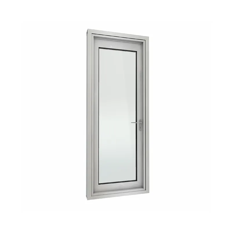 How Much Is the Market Price of Industrial Building Aluminum Profile? 1