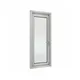 Proveedor de ventanas abatibles de aluminio Marca de aluminio WJW Proveedor de ventanas abatibles de aluminio 5