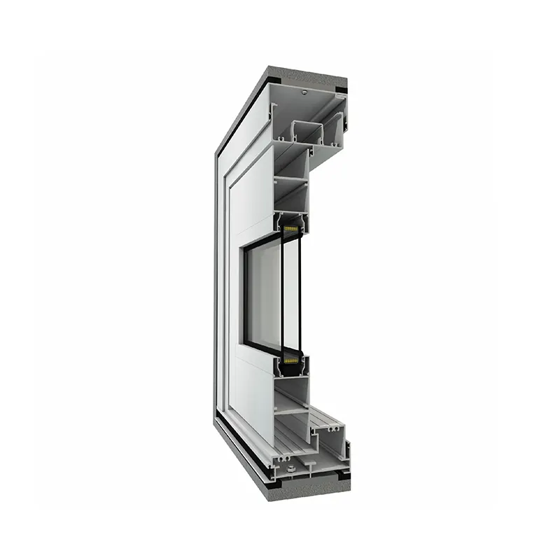 What Role Does It Play on Aluminum Profile-aluminum Surface? -WJW Aluminum Supplier Aluminum 1