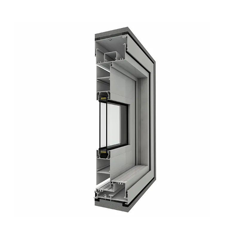 Users to Buy Foshan Aluminum Profiles Must Be Grasped-WJW Aluminum Supplier Aluminum 1