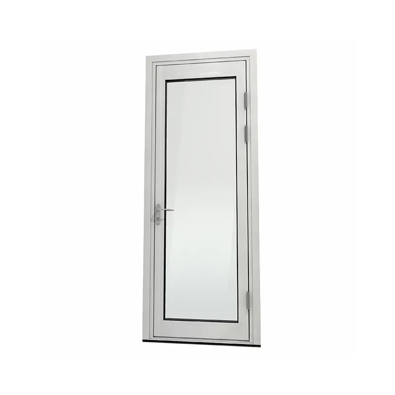 Proveedor de ventanas abatibles de aluminio Marca de aluminio WJW Proveedor de ventanas abatibles de aluminio 4