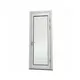 Proveedor de ventanas abatibles de aluminio Marca de aluminio WJW Proveedor de ventanas abatibles de aluminio 4