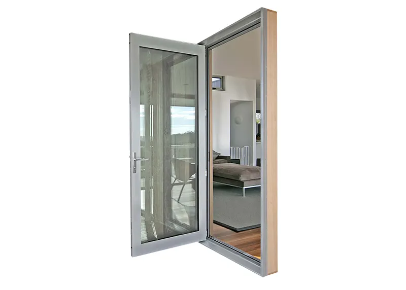 Household Clothing Aluminum Squeezing Production Process Operation and Aluminum Alloy Door Window Type Material Specifications-WJW Aluminum Supplier Aluminum 1