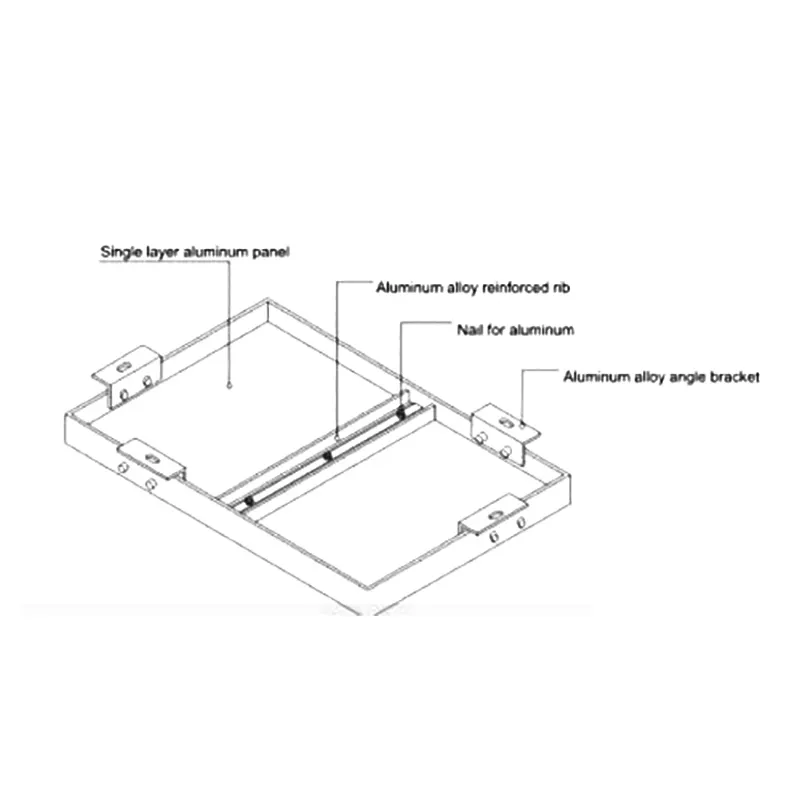 How to Ensure the Quality of the Construction Curtain Wall Construction? -WJW Aluminum Supplier Aluminum 1