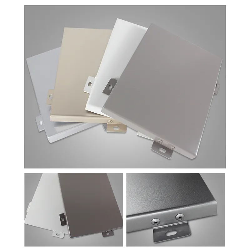 Why Are There Particles in Industrial Aluminum Profile Paint? -WJW Aluminum Supplier Aluminum 1