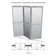Aluminium Louvers Bunnings WJW Aluminum Brand Company 2