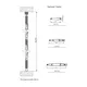 Aluminium Louvers Bunnings WJW Aluminum Brand Company 3