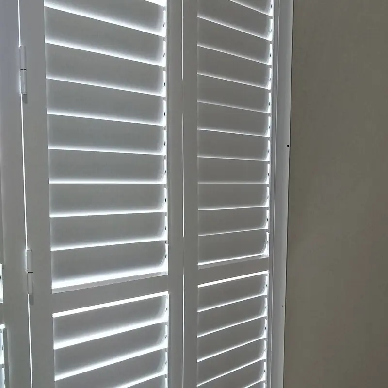 Aluminium Louvers Bunnings WJW Aluminum Brand Company 4
