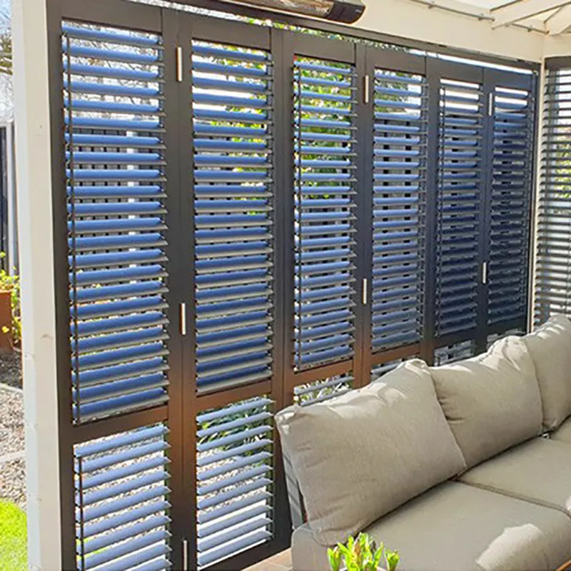 What Are the Characteristics of Aluminum Profile? -WJW Aluminum Supplier Aluminum 1