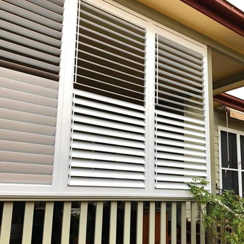 What Are the Processing Methods of Aluminum Alloy Profiles for Doors and Windows? -Ruminum Profiles Supplier 1