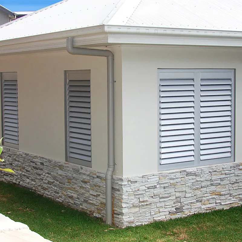 Building Curtain Wall Construction Points-WJW Aluminum Supplier Aluminum 1