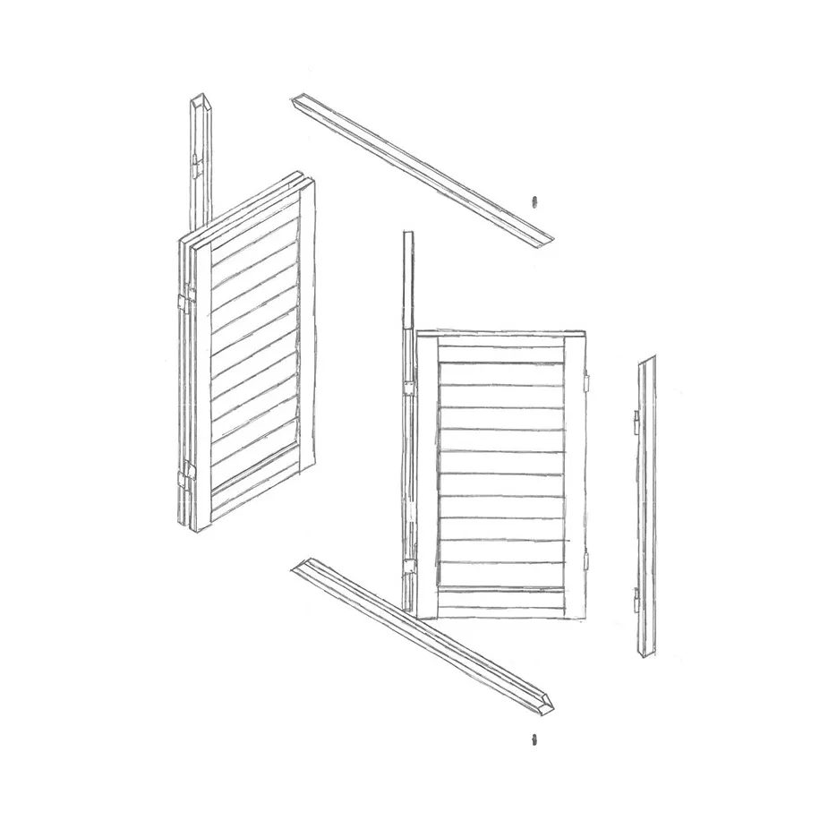 What Are the Varieties of Aluminum Alloy Profiles? -Ruminum Profiles Supplier 1