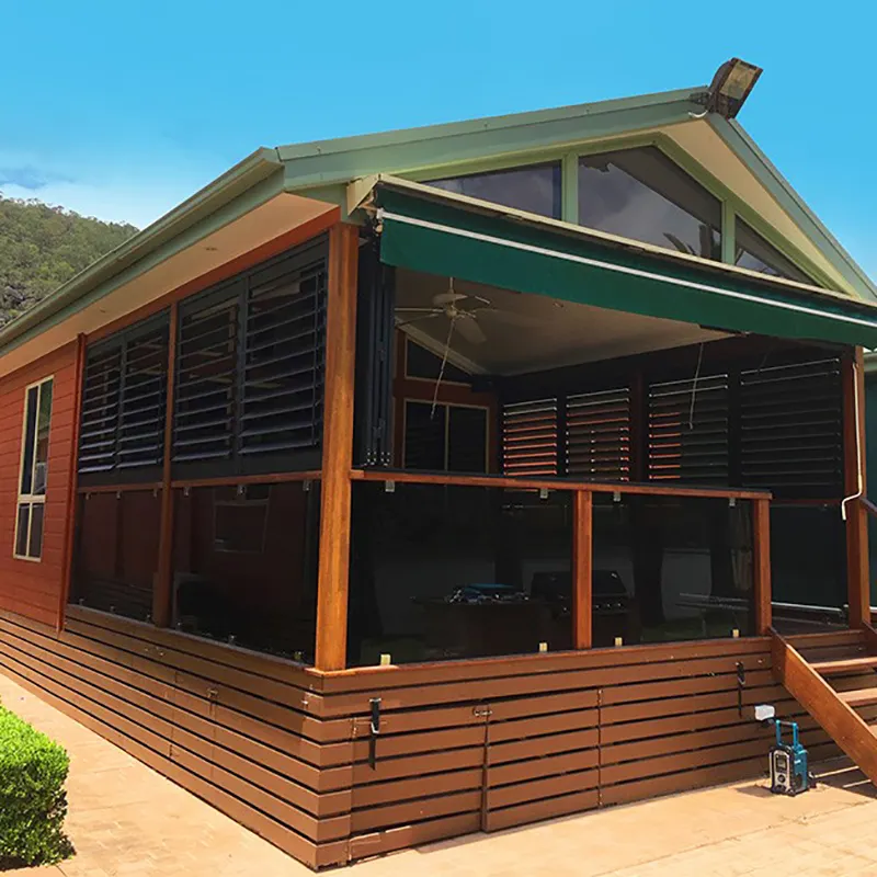Do You Know What Is the Difference Between the National Standard of Industrial Aluminum Profiles and the European Standard? -Ruminum Profiles Supplier 1