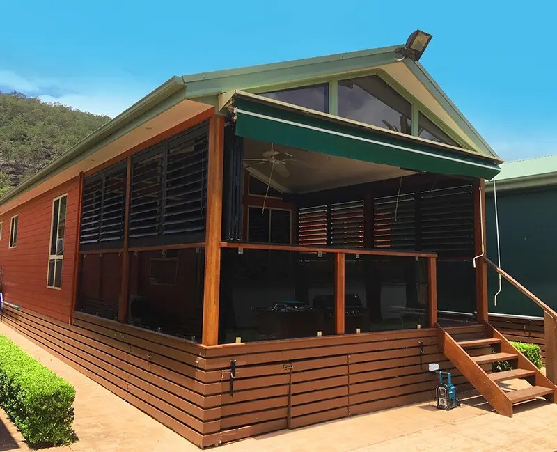 Why Do Doors and Windows Like to Use Aluminum Profiles? -Ruminum Profiles Supplier 1