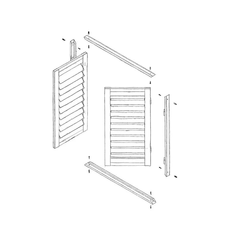 What Are the Problems of Doors and Window and Aluminum Customization? -WJW Aluminum Supplier Aluminum 1