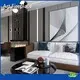 3D Steam Fireplace Hulgiostke Kunstikamin 1