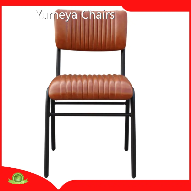 Wholesale Aluminum Restaurant Chair Yumeya Chairs Brand 1