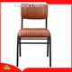 Wholesale Aluminum Restaurant Chair Yumeya Chairs Brand 1