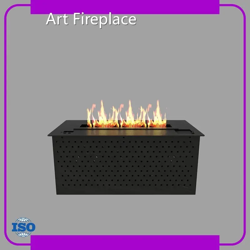 Art Fireplace Brand Bio-ethanol haard leverancier 1