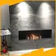 Art Fireplace Brand Bioethanol Wood Burner 1