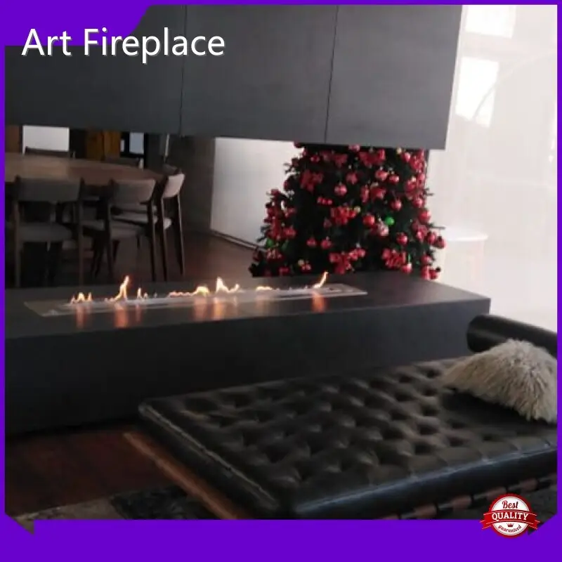 Art Chimenea Marca Chimeneas de vapor de agua Fabricación-1 1